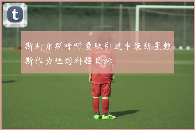 斯科尔斯呼吁曼联引进中场新星赖斯作为理想补强目标