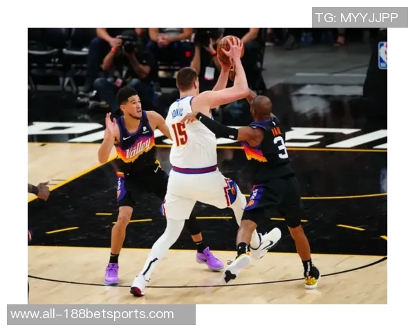 太阳对文班的包夹防守策略分析值得其他球队借鉴与学习