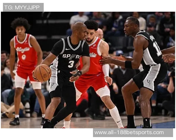 马刺主场终结对灰熊的11连败上次胜利已是2019年