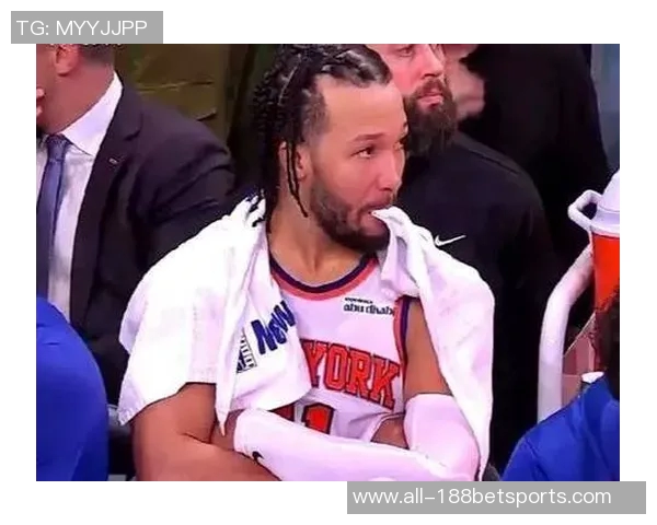 马刺半场表现不佳落后尼克斯10分文班贡献22分8篮板唐斯与布伦森各显神通