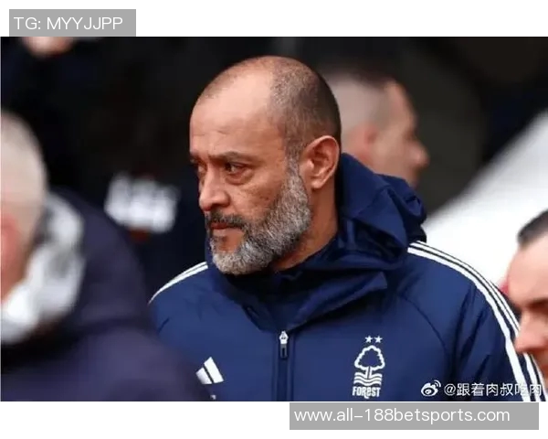 努诺：热刺表现不佳我们有信心成功保级并迎接挑战