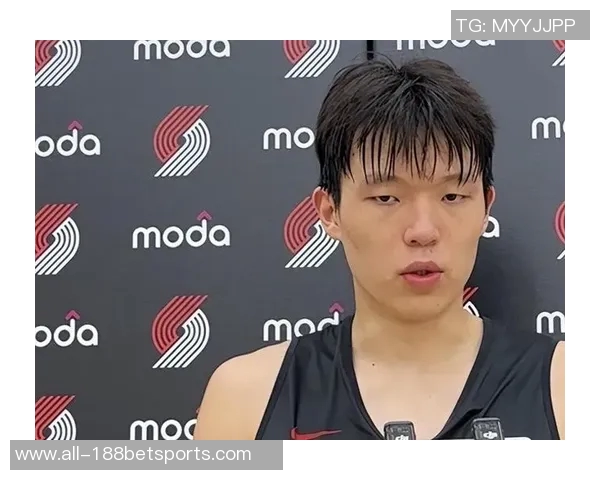 杨瀚森本赛季将面临上场时间不稳定与边缘角色的挑战