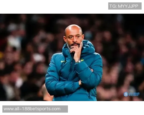 努诺：热刺表现不佳我们有信心成功保级并迎接挑战