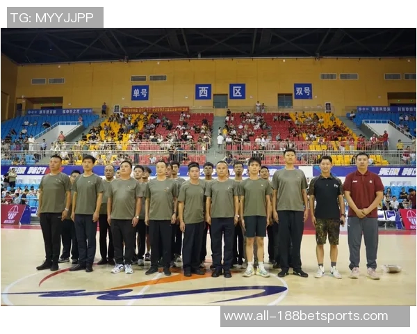 合肥狂风篮球俱乐部深度解析NBL球队巡礼第七期精彩回顾与展望 合肥狂风篮球俱乐部深度解析NBL球队巡礼第七期精彩回顾与展望