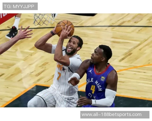 沃特森状态回暖能否助力掘金继续前行近7天3场25表现引发关注