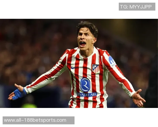 小西蒙尼凌空抽射精彩破门荣膺马竞对贝蒂斯最佳球员称号